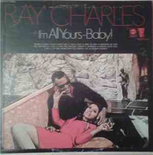 Ray Charles - I'm All Yours-Baby