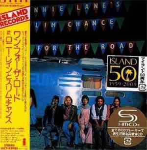 Ronnie Lane's Slim Chance - One For The Road