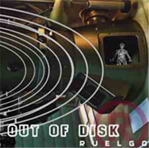 Ruelgo - Out Of Disk