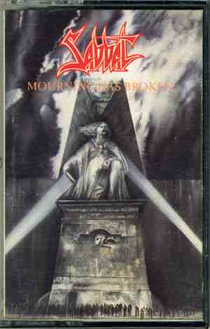 Sabbat  - Mourning Has Broken