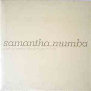 Samantha Mumba - Always Come Back To Your Love