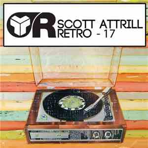 Scott Attrill - Retro 17