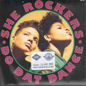 She Rockers - Do Dat Dance