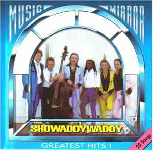 Showaddywaddy - Greatest Hits I
