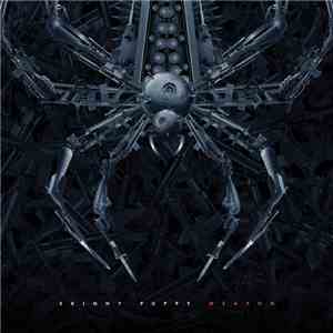Skinny Puppy - Weapon
