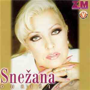 Snežana Đurišić - Snežana Đurišić