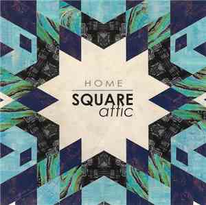 Square Attic - Home