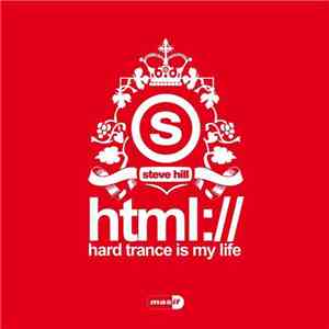 Steve Hill vs Technikal - Theme From HTML (BRK3 Remix)