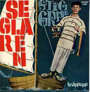 Stig Grybe - Seglaren