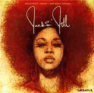 Substantial - Jackin' Jill