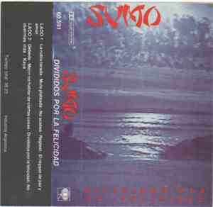 Sumo  - Divididos Por La Felicidad