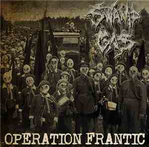 Swamp Gas - Operation Frantic