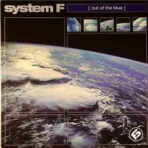 System F - Out Of The Blue