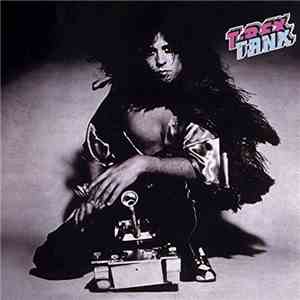 T. Rex - Tanx