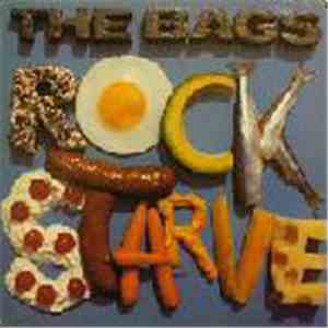 The Bags  - Rock Starve