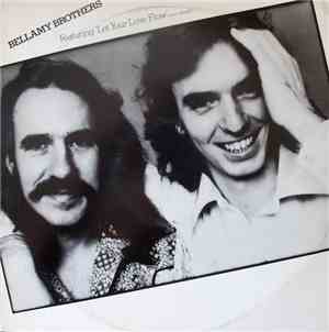 The Bellamy Brothers - Featuring 