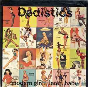 The Dadistics - Modern Girl