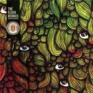 The Elderberries - The Elderberries