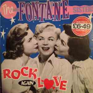 The Fontane Sisters - Rock Again Love