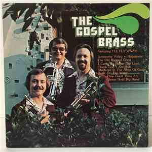 The Gospel Brass - The Gospel Brass