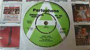 The Hollies - Carrie Anne