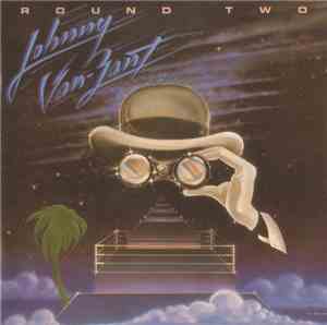 The Johnny Van Zant Band - Round Two