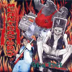 The Meantraitors - Grim Rock