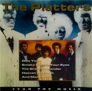 The Platters - The Platters