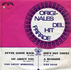 The Road, The Lovin' Spoonful - Originales Del Hit Parade