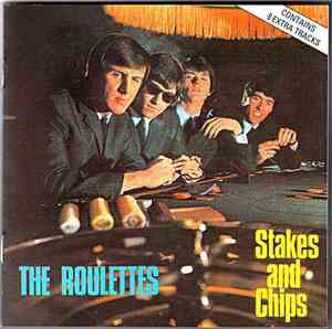 The Roulettes - Stakes And Chips