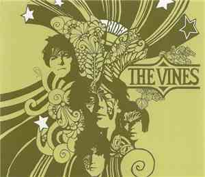 The Vines - Ride