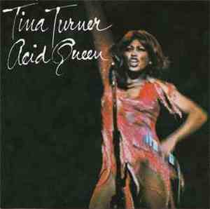 Tina Turner - Acid Queen