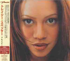 Tracie Spencer - Tracie