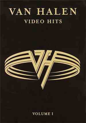 Van Halen - Video Hits Volume 1