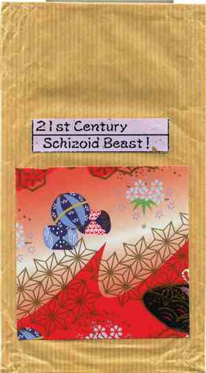 Various - 21st Century Schizoid Beast!