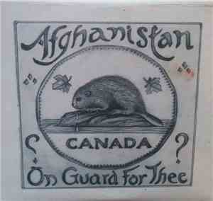Various - Afghanistan... On Guard For Thee?