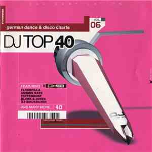 Various - DJ Top 40 Vol. 06