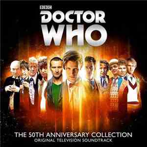 Various - Doctor Who - The 50th Anniversary Collection
