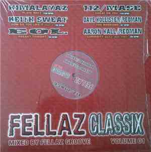 Various - Fellaz Classix Vol. 1
