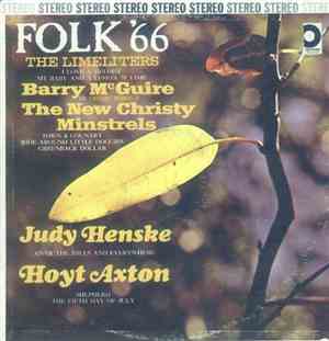 Various - Folk '66