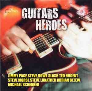 Various - Guitars Heroes