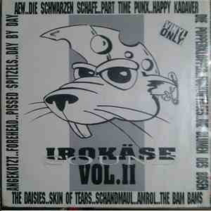 Various - Irokäse Sound Vol. II