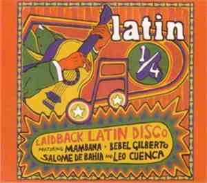Various - Latin 1/4 Parte Dos