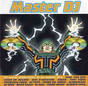 Various - Master DJ