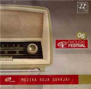 Various - Radijski Festival 06