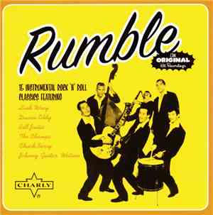 Various - Rumble