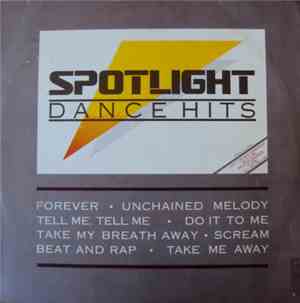 Various - Spotlight Dance Hits