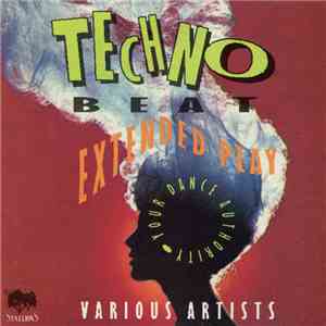 Various - Techno Beat - Extended Play