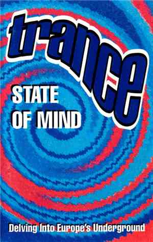 Various - Trance State Of Mind