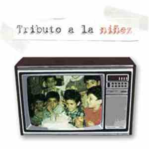 Various - Tributo A La Niñez